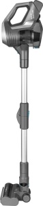 Aspirator 2 in 1 ECG VT 7670 Luis, baterie Li-Ion 25,9V/2200 mAh, motor BLDC 220W, 3 niveluri de aspirare - Img 2