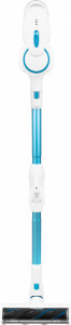 Aspirator vertical portabil 2 in 1 ECG VT 5220 Flex Clean, Cyclone, 22.2 V Li-ion, 150 W, HEPA H12 - Img 6