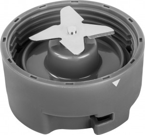 Blender Smoothie maker ECG SM 3510 Mix&amp;Go, 350 W, 22000 RPM, bol 600 ml din Tritan - Img 7