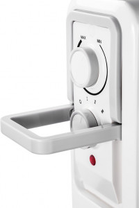 Calorifer electric cu ulei ECG OR 1570, 7 elementi, 1500 W, 3 trepte de putere - Img 6