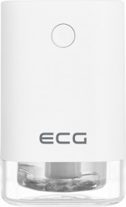 Dozator cu pulverizare pentru dezinfectare ECG DS 1010, senzor infrarosu, 45ml, USB - Img 7