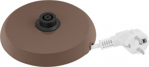 Fierbator electric ECG RK 1759 Classica Bruno, 1850 - 2200 W, 1.7 litri, plastic de calitate - Img 5