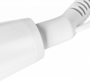 Ondulator de par ECG KE 2451, invelis ceramic, 40W, 13-25 mm, afisaj LED - Img 7