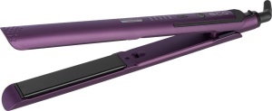 Placa de indreptat parul ECG Modifica Straight Chiara 48 W, 150-230°C, invelis ceramic, 5 niveluri de temperatura, violet - Img 2