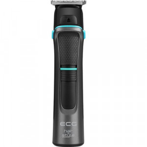 Trimmer multifunctional fara fir ECG GRS 3820 Magnetic, 3 capete, 9 atasamente, Li-Ion 500 mAh , IPX5 - Img 4