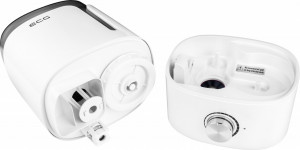 Umidificator de aer cu ultrasunete ECG AH M351, 25W, 3.5 L, aromatizare - Img 8