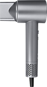Uscator de par ECG Modifica Sonica Moonstone 1600W, motor BLDC, ionizare, 2 viteze, 4 trepte de temperatura - Img 3