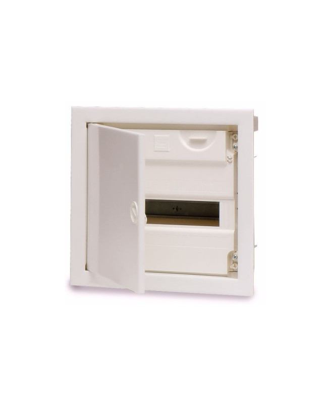 Metallo IP40 Famatel