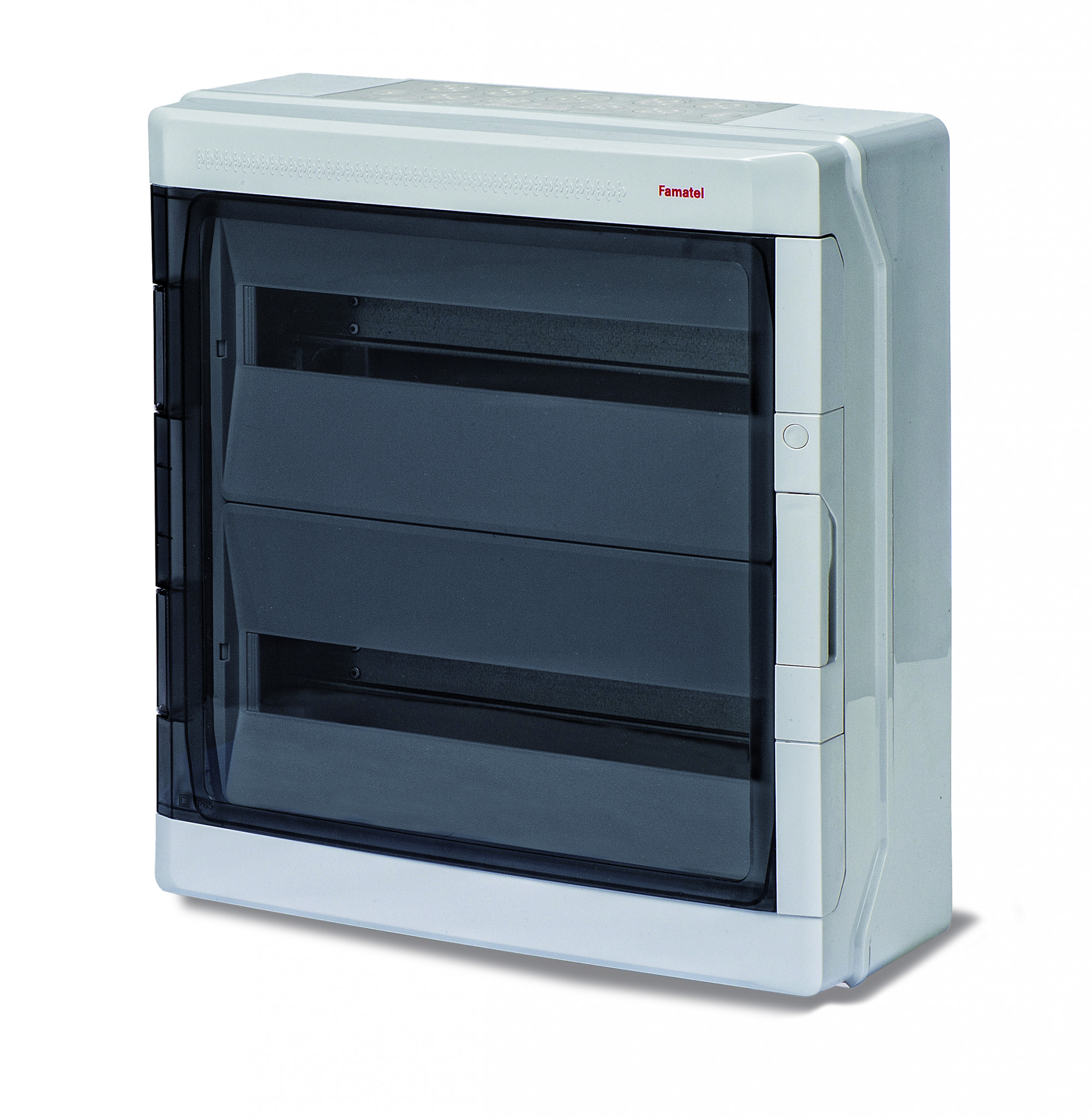 AcquaPLUS IP65 Famatel