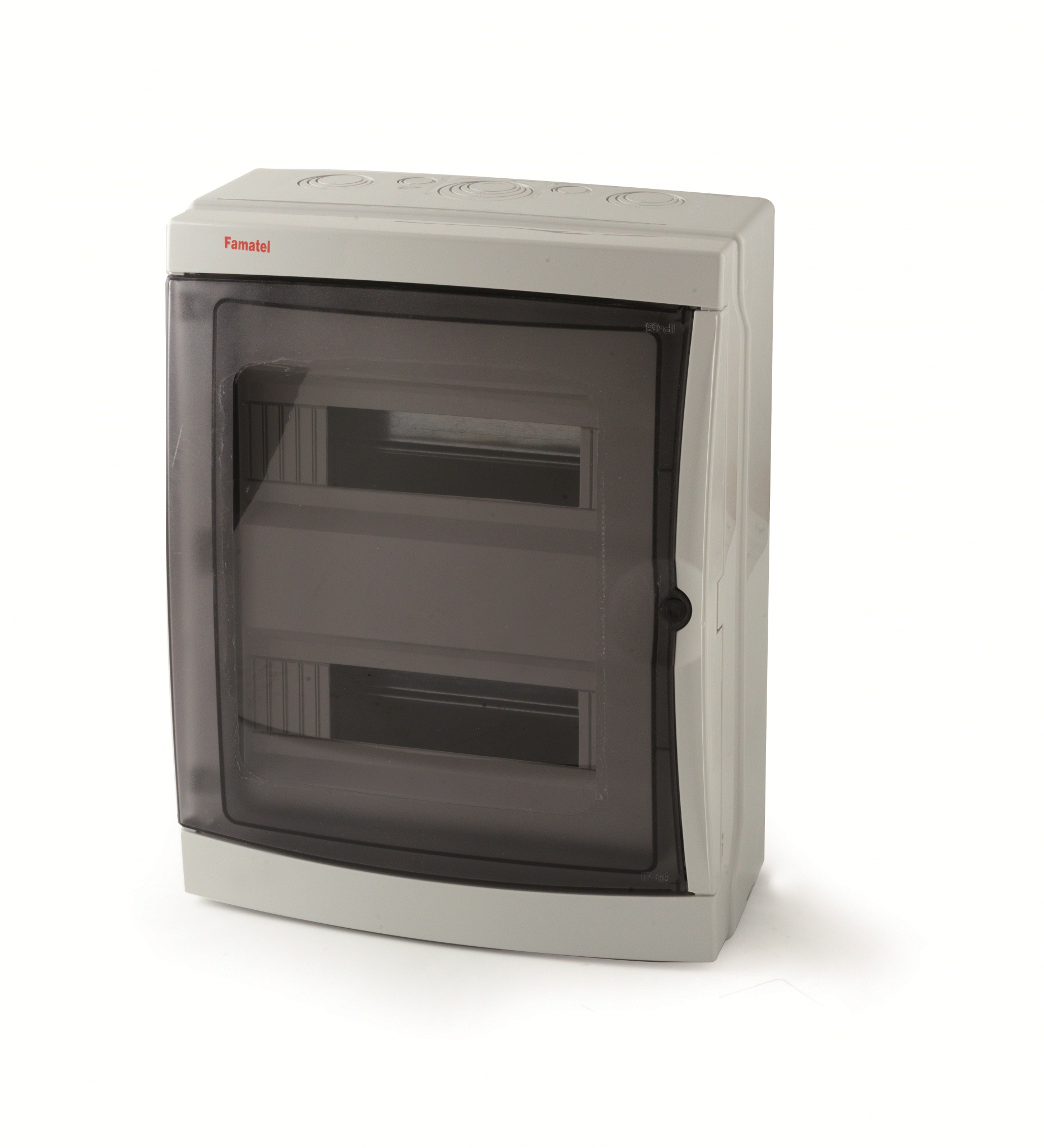 Tablouri electrice Acqua IP65 Famatel