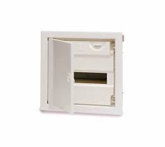 Metallo IP40 Famatel