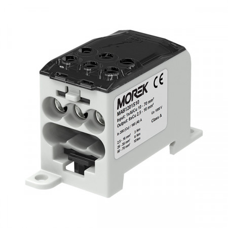 Distribuitor Morek 1P 200A-7