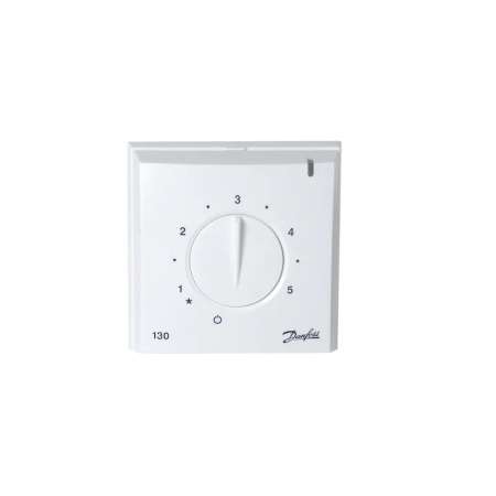 Termostat analogic ECtemp-130 Danfoss