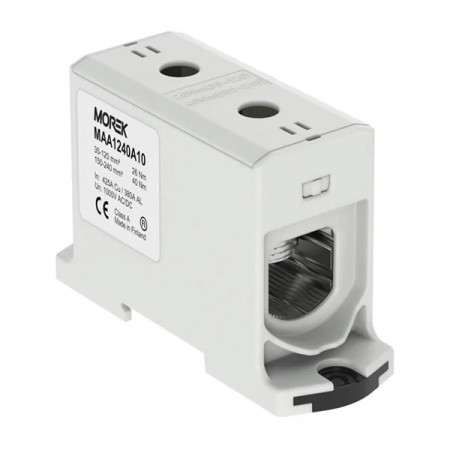Conector Morek 240mm²