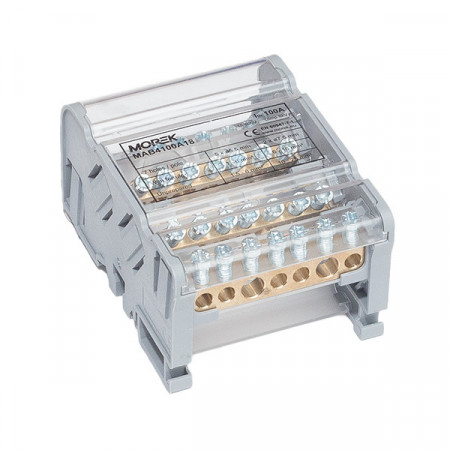 Distribuitor Morek 4P 100A-7