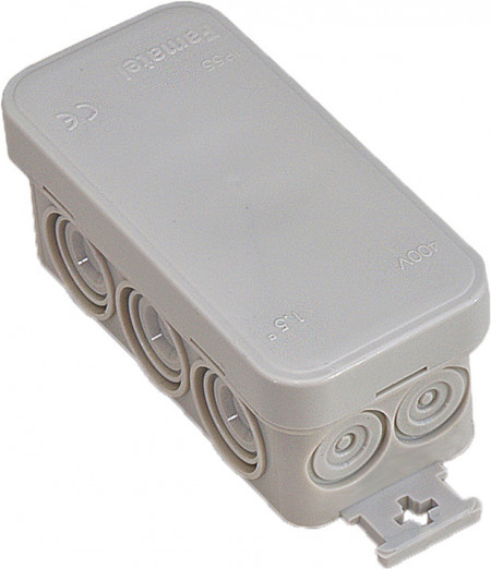 Doza aparenta 90x43x39mm IP55 Famatel