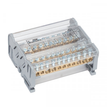 Distribuitor Morek 4P 125A-11