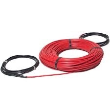 Cablu incalzitor ECSAFE-20T 20W 152ml Danfoss