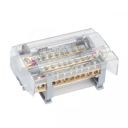 Distribuitor Morek 4P 160A-9