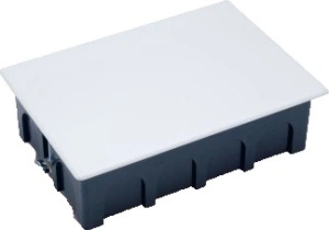 Doza rigips 205x130x60mm IP30 Famatel