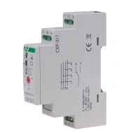 Releu de monitorizare tensiune 400V CKF-317 - Img 2
