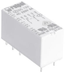 Releu RM84-230 2C NO/NC 230AC Relpol