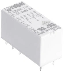 Releu RM84-230 2C NO/NC 230AC Relpol
