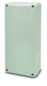 Tablou electric AcquaCOMBI 225x500x135mm IP65 Famatel