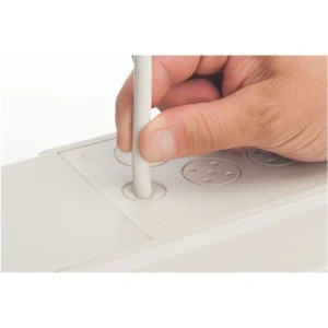Tablou electric AcquaPlus 18M IP65 Famatel - Img 7