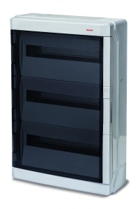 Tablou electric AcquaPlus 54M IP65 Famatel