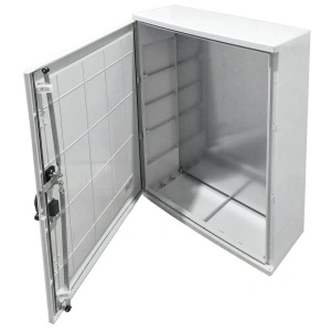 Tablou electric Magna 600x800x260mm IP65 Famatel - Img 2