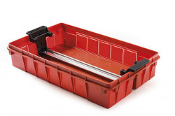 Tablou electric Nuova PLus incastrat 72M IP40 Famatel