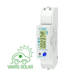 CONTAX D -10011 BUS VIARIS SOLAR Orbis