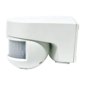 Detector de miscare ISIMAT + 200grade 230V IP55 Orbis-Spania