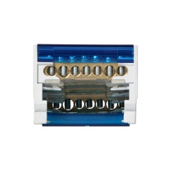 Distribuitor Orno 4P 125A-7