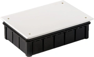 Doza ingropata 205x137x60mm capac cu suruburi IP30 Famatel