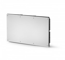 Doza ingropata 517x320x61mm capac cu suruburi IP30 Famatel