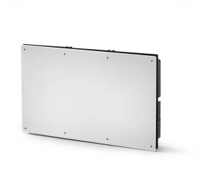 Doza ingropata 517x320x61mm capac cu suruburi IP30 Famatel