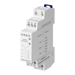 Releu de instalatii ECO OR-PI-475/3/UNI