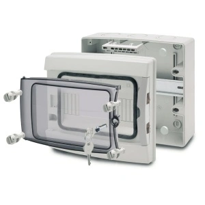 Tablou electric Acqua 18M IP65 Famatel - Img 2