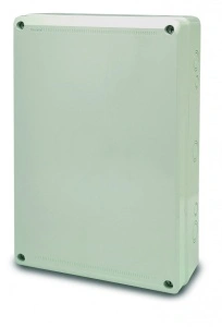 Tablou electric AcquaCOMBI 330x500x135mm IP65 Famatel