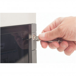 Tablou electric AcquaPlus 54M IP65 Famatel