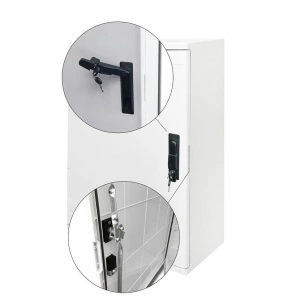Tablou electric Magna 600x800x260mm IP65 Famatel - Img 3