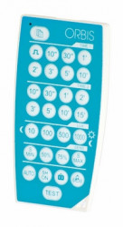 Telecomanda CR Orbis