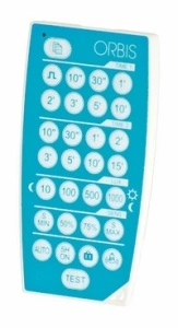 Telecomanda CR Orbis