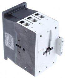 Contactor 3P 150A 75 kW AC-3 EATON DIL M150