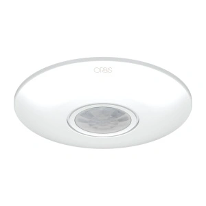 Detector de miscare Circumat + 360grade 230V IP20 Orbis-Spania