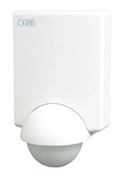 Detector de miscare Proximat 240grade 230V IP55 Orbis- Spania