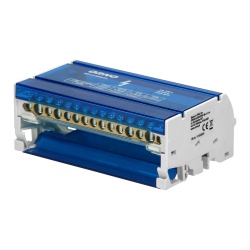 Distribuitor Orno 4P 125A-15