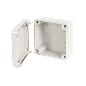 Doza aparenta 100x100x55mm fara presetupe IP55 Famatel - Img 2